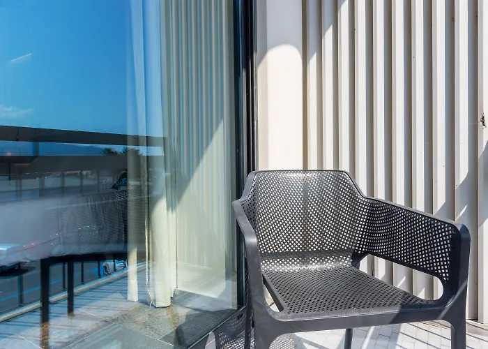 B&B Hotel Savona